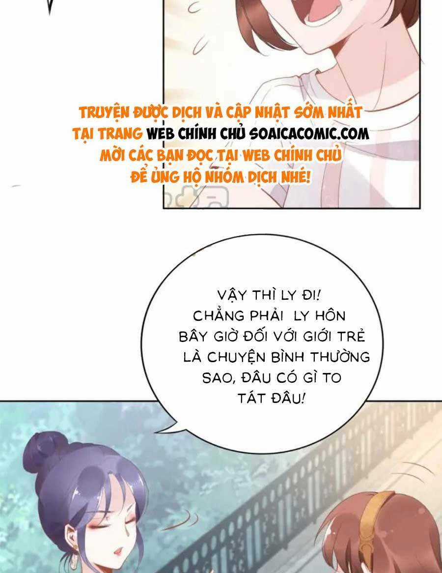 Quyền Thiểu, Nhĩ Lão Bà Yêu Bào Liễu Chapter 20 trang 23