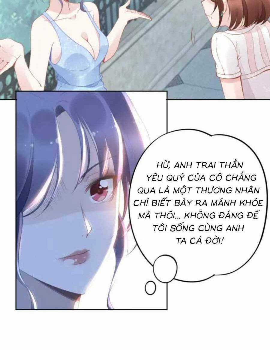 Quyền Thiểu, Nhĩ Lão Bà Yêu Bào Liễu Chapter 20 trang 24