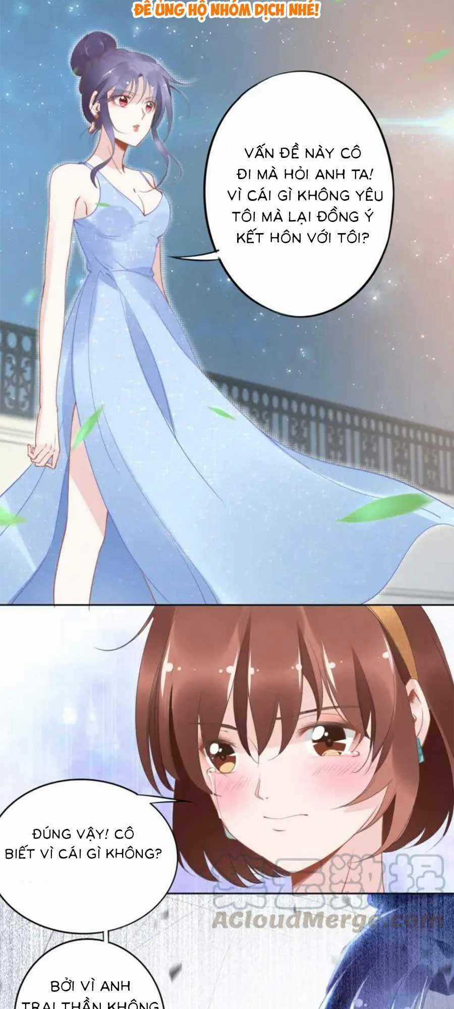 Quyền Thiểu, Nhĩ Lão Bà Yêu Bào Liễu Chapter 20 trang 26