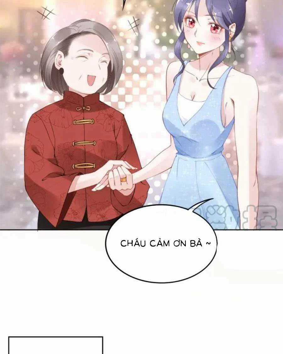 Quyền Thiểu, Nhĩ Lão Bà Yêu Bào Liễu Chapter 20 trang 3