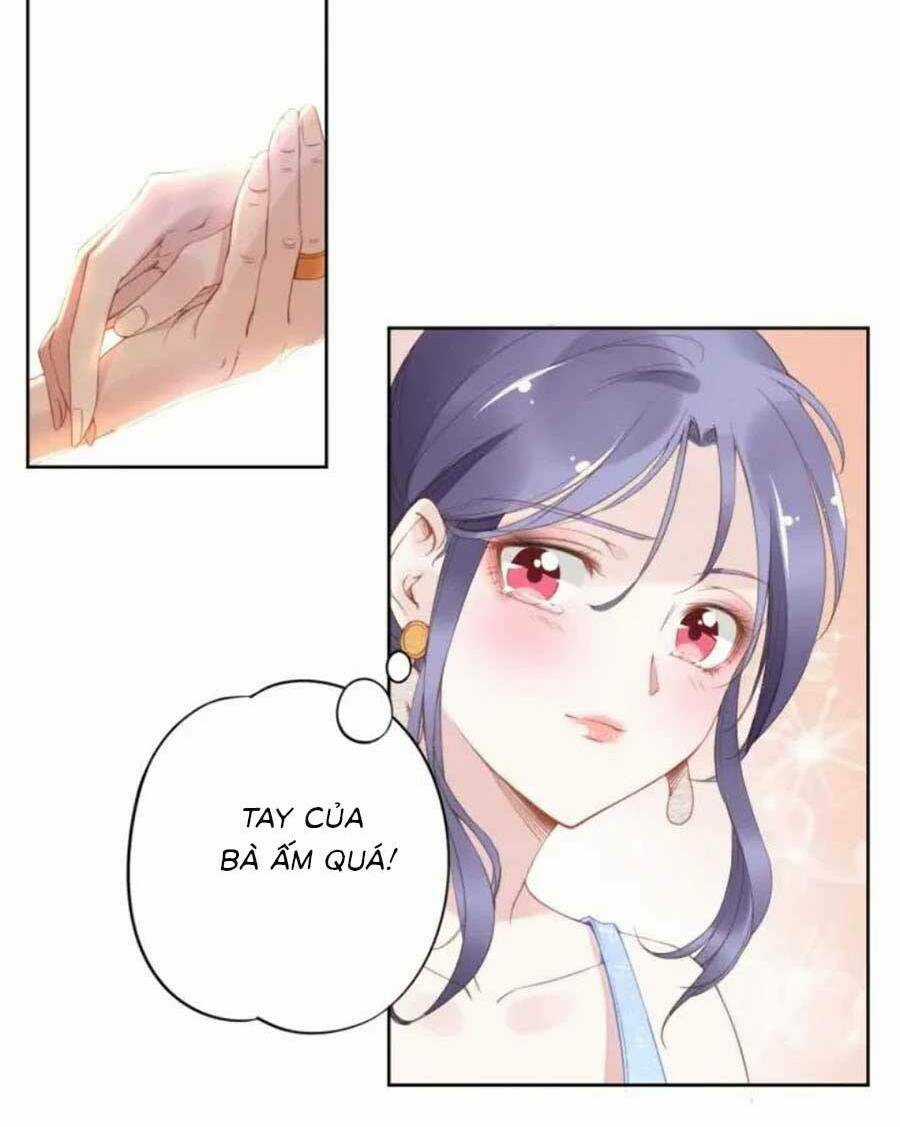 Quyền Thiểu, Nhĩ Lão Bà Yêu Bào Liễu Chapter 20 trang 4