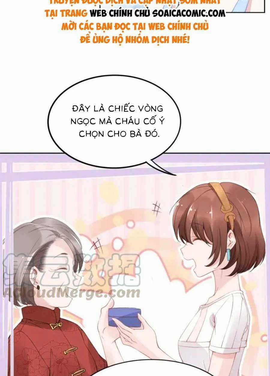 Quyền Thiểu, Nhĩ Lão Bà Yêu Bào Liễu Chapter 20 trang 8