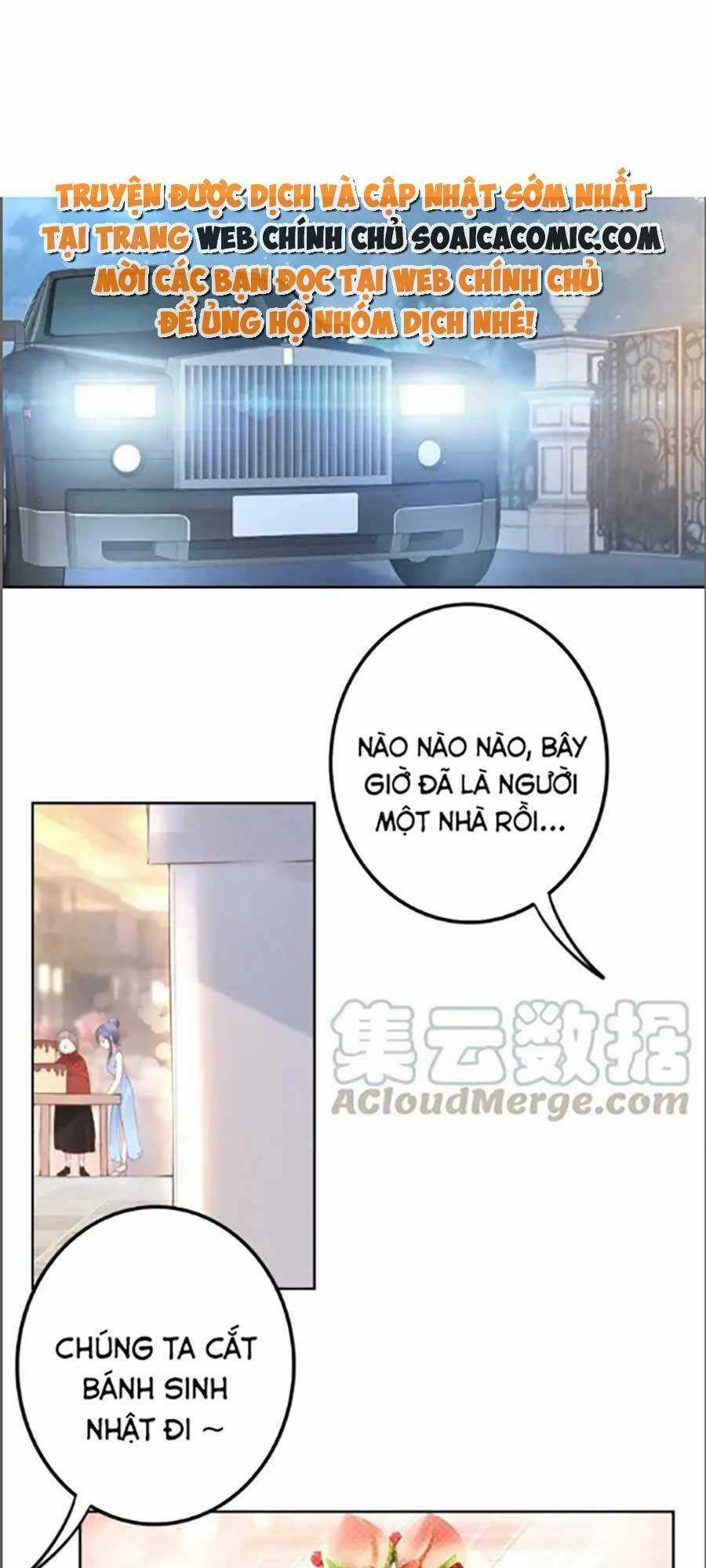 Quyền Thiểu, Nhĩ Lão Bà Yêu Bào Liễu Chapter 21 trang 0