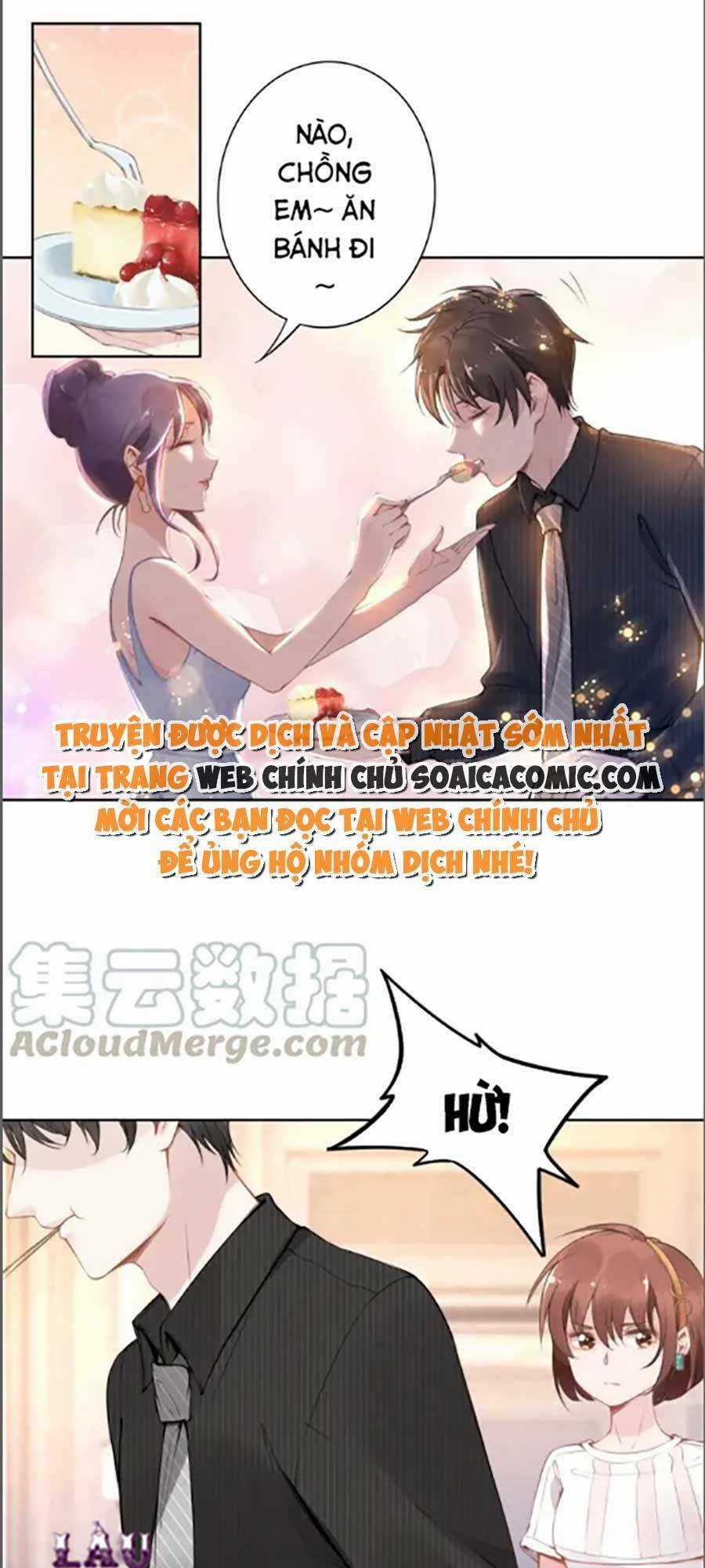 Quyền Thiểu, Nhĩ Lão Bà Yêu Bào Liễu Chapter 21 trang 10