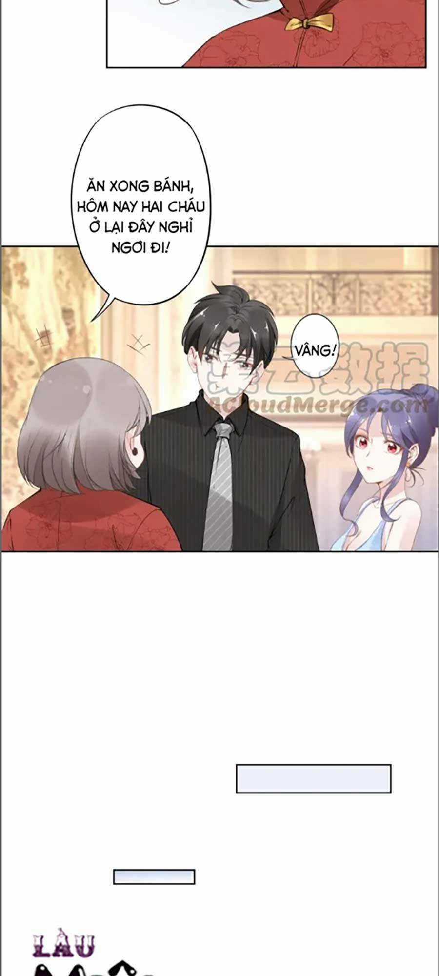 Quyền Thiểu, Nhĩ Lão Bà Yêu Bào Liễu Chapter 21 trang 12