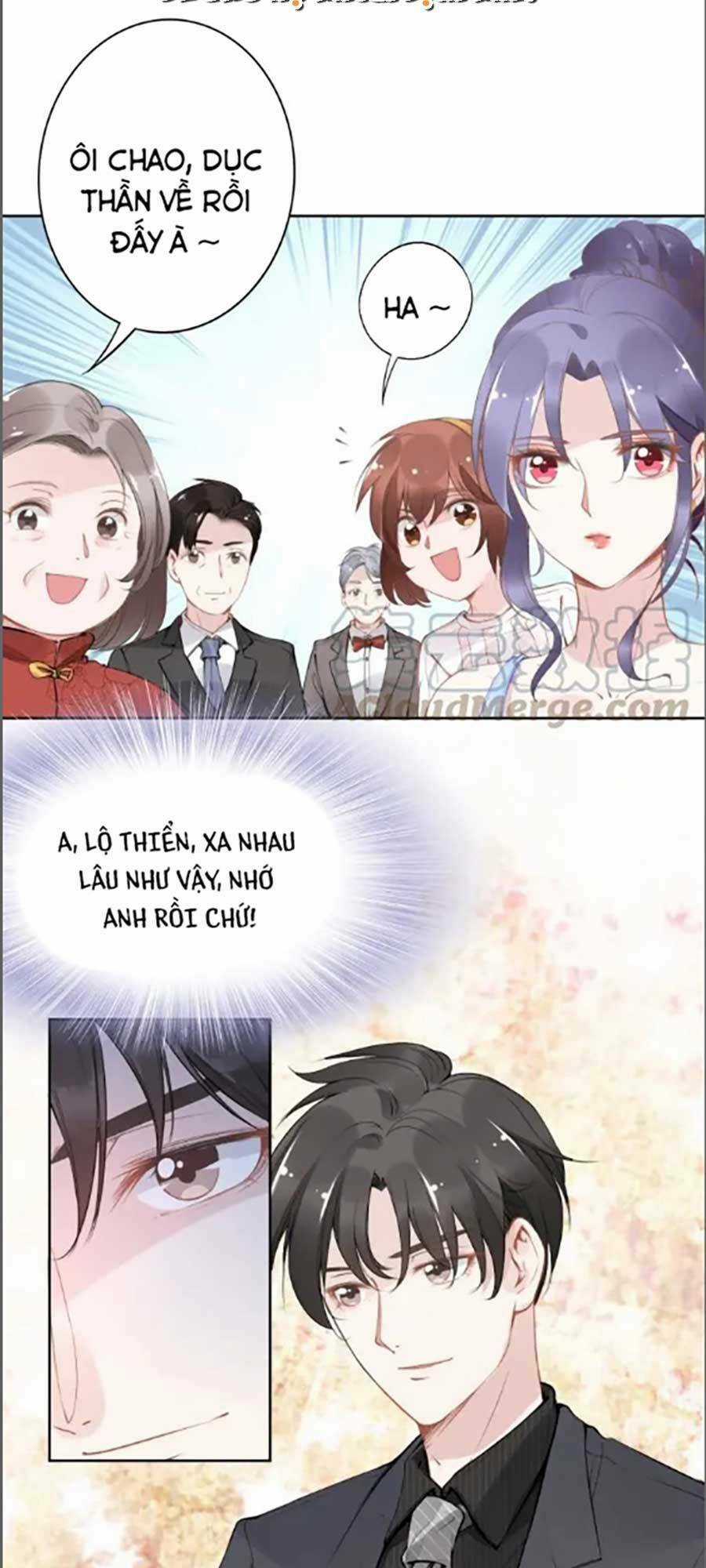 Quyền Thiểu, Nhĩ Lão Bà Yêu Bào Liễu Chapter 21 trang 2