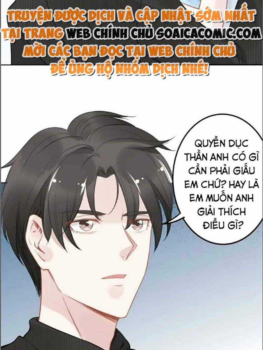 Quyền Thiểu, Nhĩ Lão Bà Yêu Bào Liễu Chapter 21 trang 22