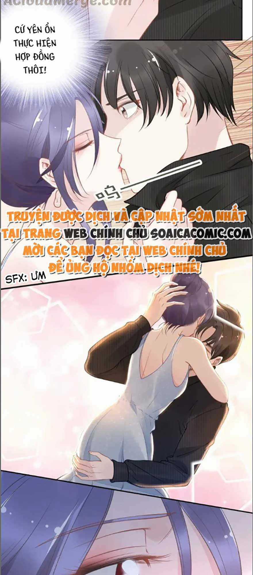 Quyền Thiểu, Nhĩ Lão Bà Yêu Bào Liễu Chapter 21 trang 24