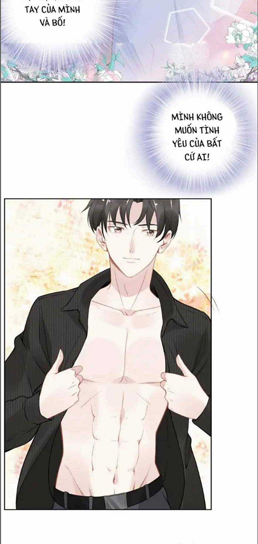 Quyền Thiểu, Nhĩ Lão Bà Yêu Bào Liễu Chapter 21 trang 26