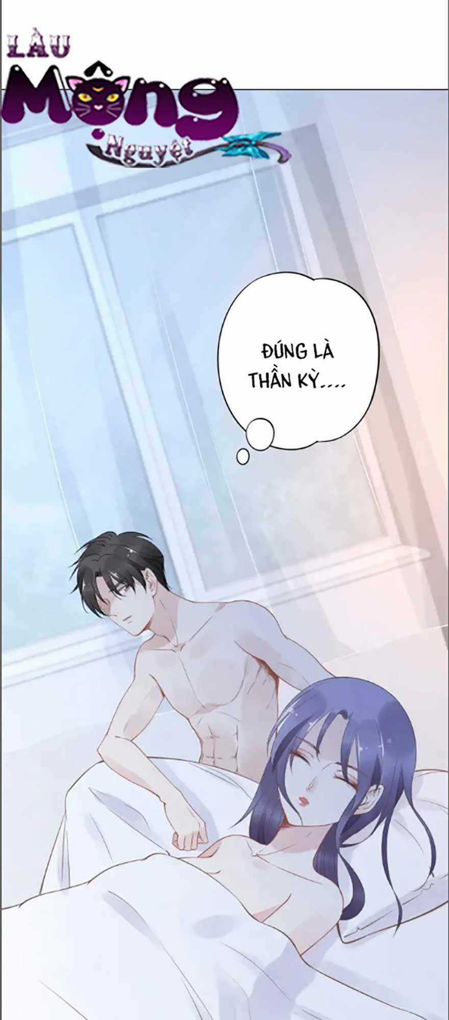 Quyền Thiểu, Nhĩ Lão Bà Yêu Bào Liễu Chapter 21 trang 28