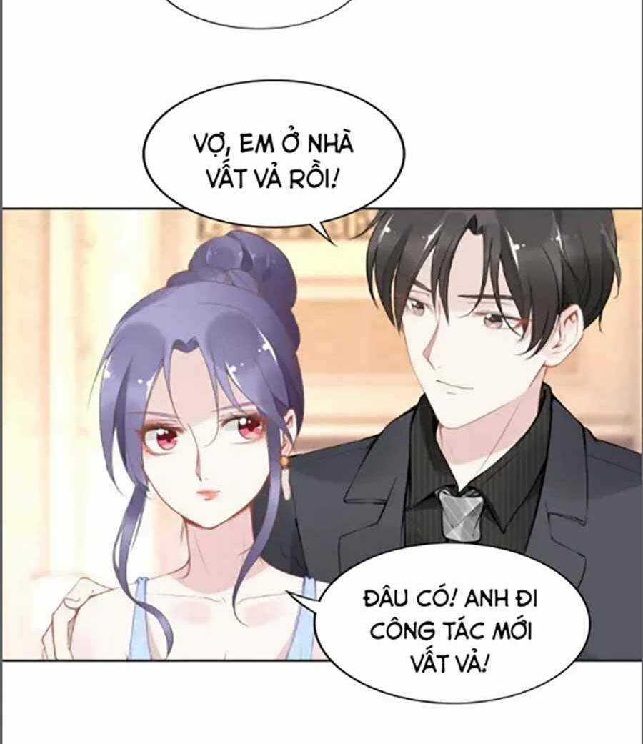 Quyền Thiểu, Nhĩ Lão Bà Yêu Bào Liễu Chapter 21 trang 9