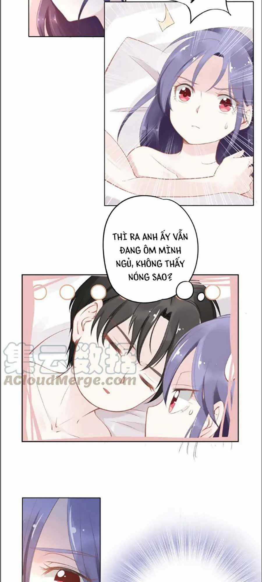 Quyền Thiểu, Nhĩ Lão Bà Yêu Bào Liễu Chapter 22 trang 1