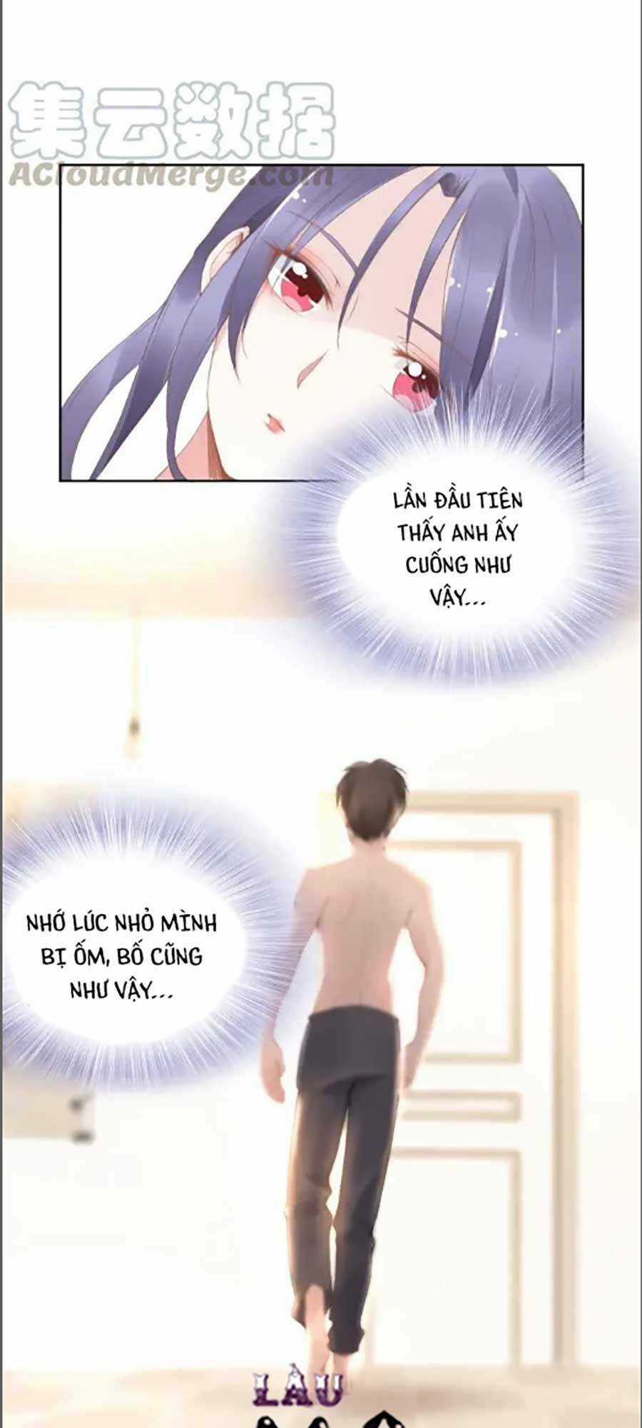 Quyền Thiểu, Nhĩ Lão Bà Yêu Bào Liễu Chapter 22 trang 12