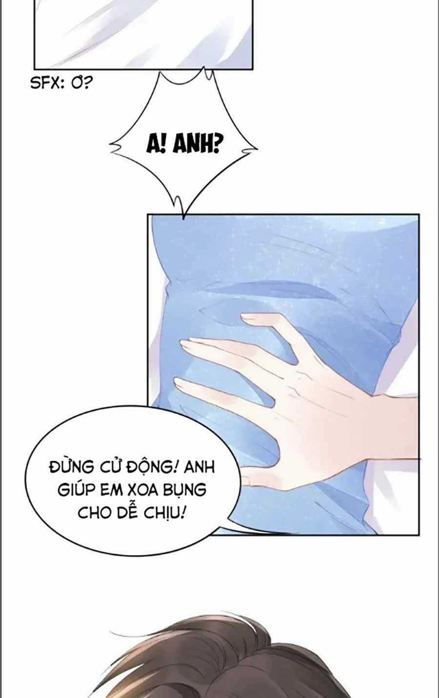 Quyền Thiểu, Nhĩ Lão Bà Yêu Bào Liễu Chapter 22 trang 18