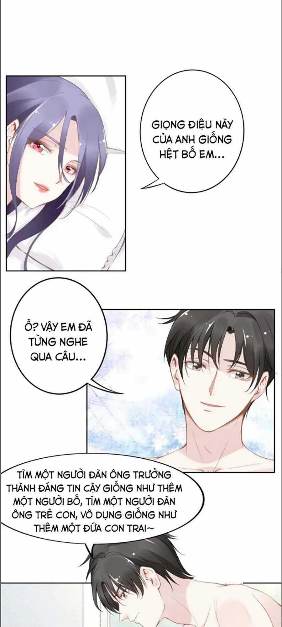 Quyền Thiểu, Nhĩ Lão Bà Yêu Bào Liễu Chapter 22 trang 20