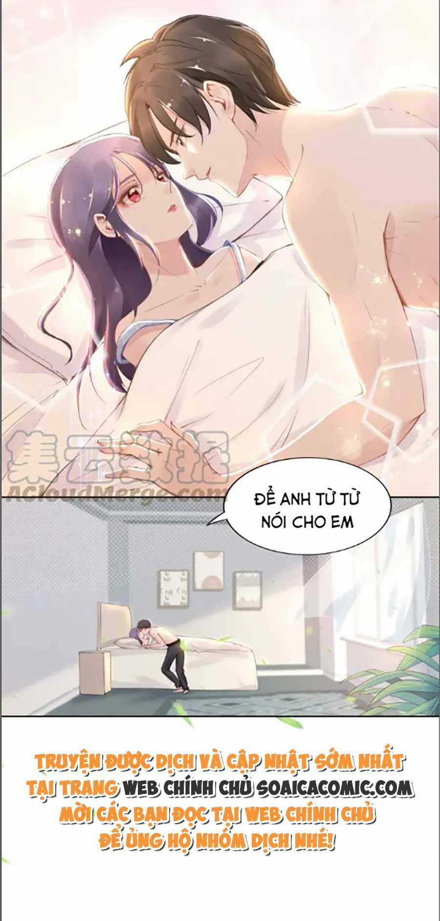 Quyền Thiểu, Nhĩ Lão Bà Yêu Bào Liễu Chapter 22 trang 22