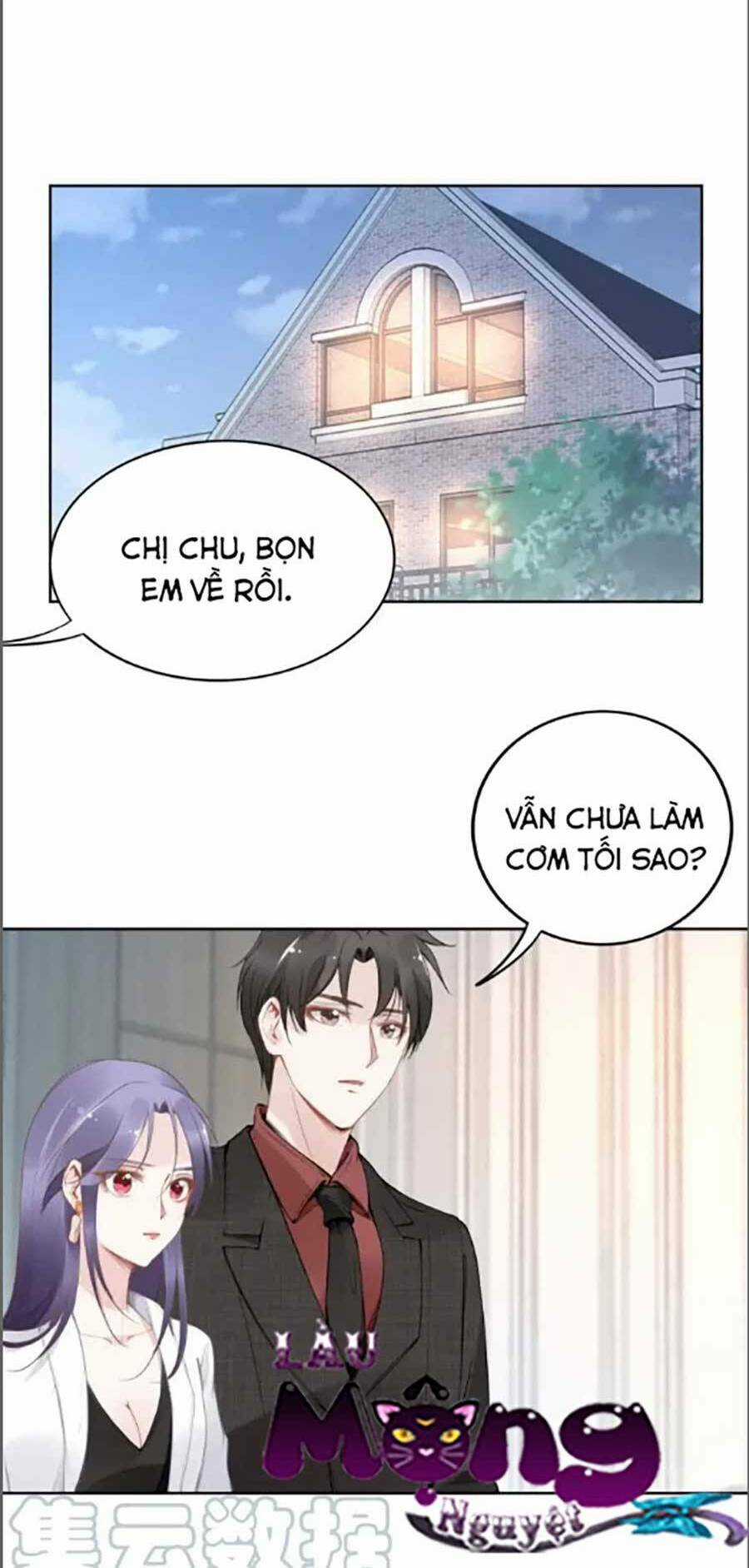 Quyền Thiểu, Nhĩ Lão Bà Yêu Bào Liễu Chapter 22 trang 23