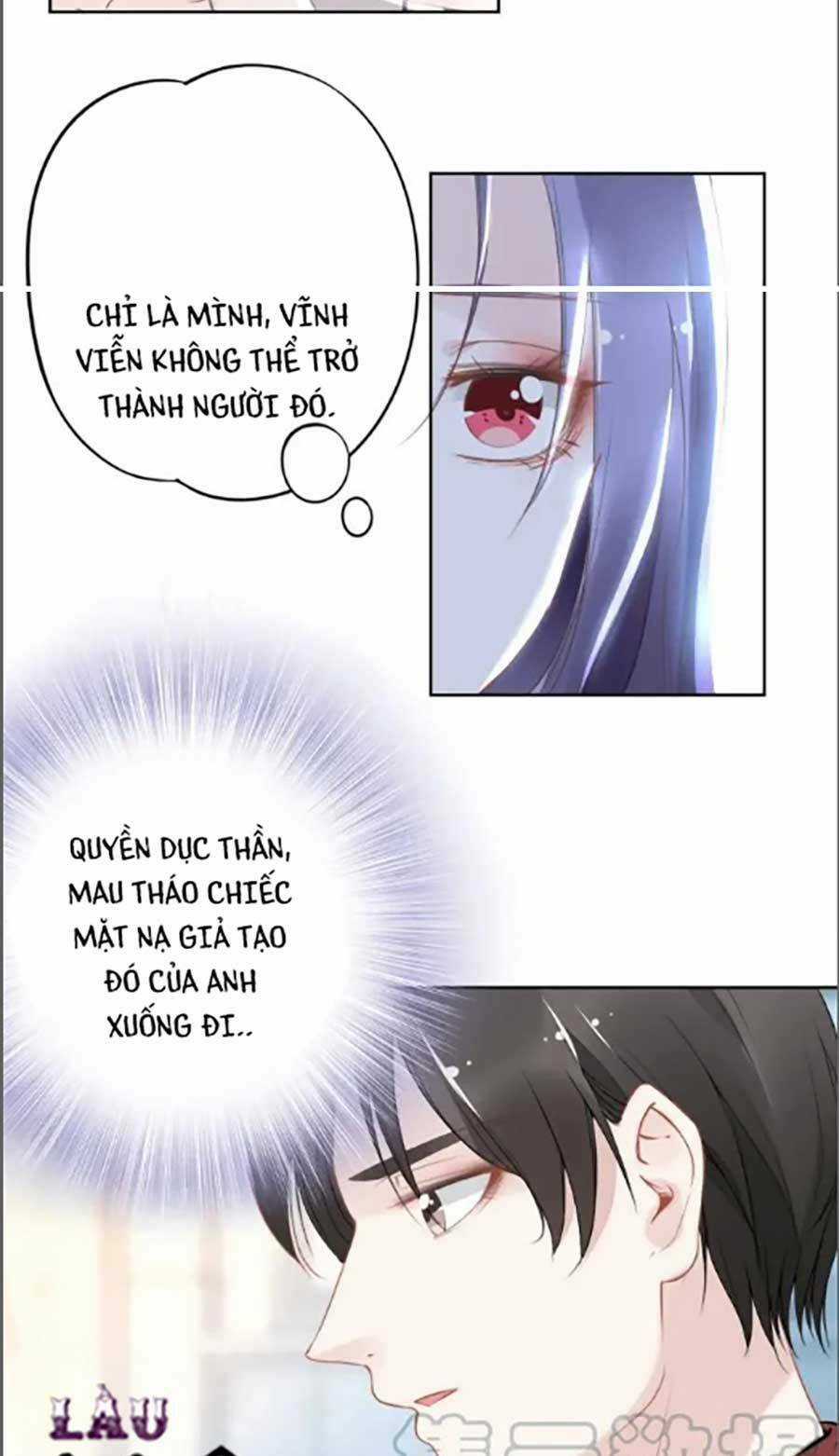 Quyền Thiểu, Nhĩ Lão Bà Yêu Bào Liễu Chapter 22 trang 26