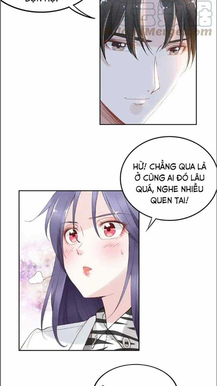 Quyền Thiểu, Nhĩ Lão Bà Yêu Bào Liễu Chapter 23 trang 11