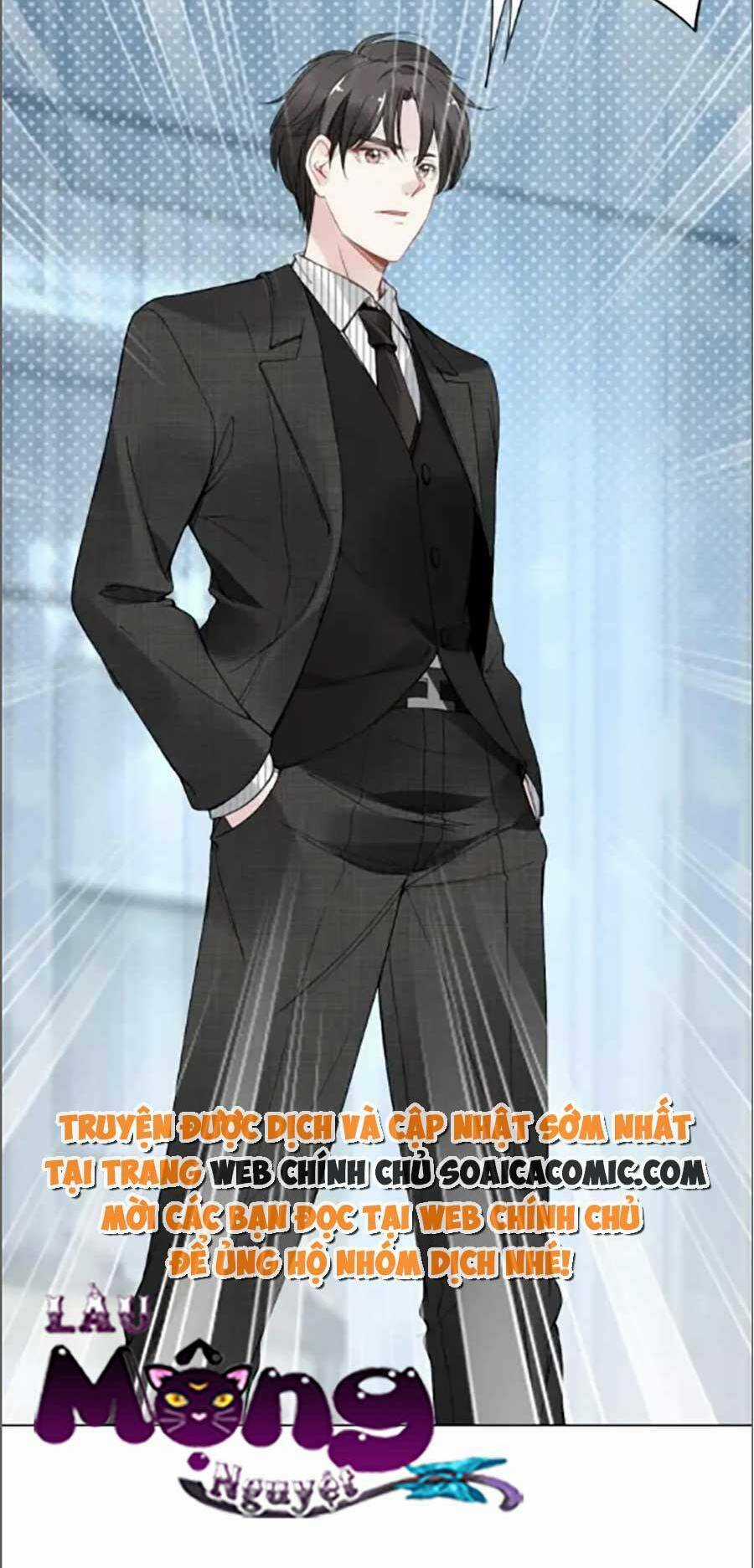 Quyền Thiểu, Nhĩ Lão Bà Yêu Bào Liễu Chapter 23 trang 19