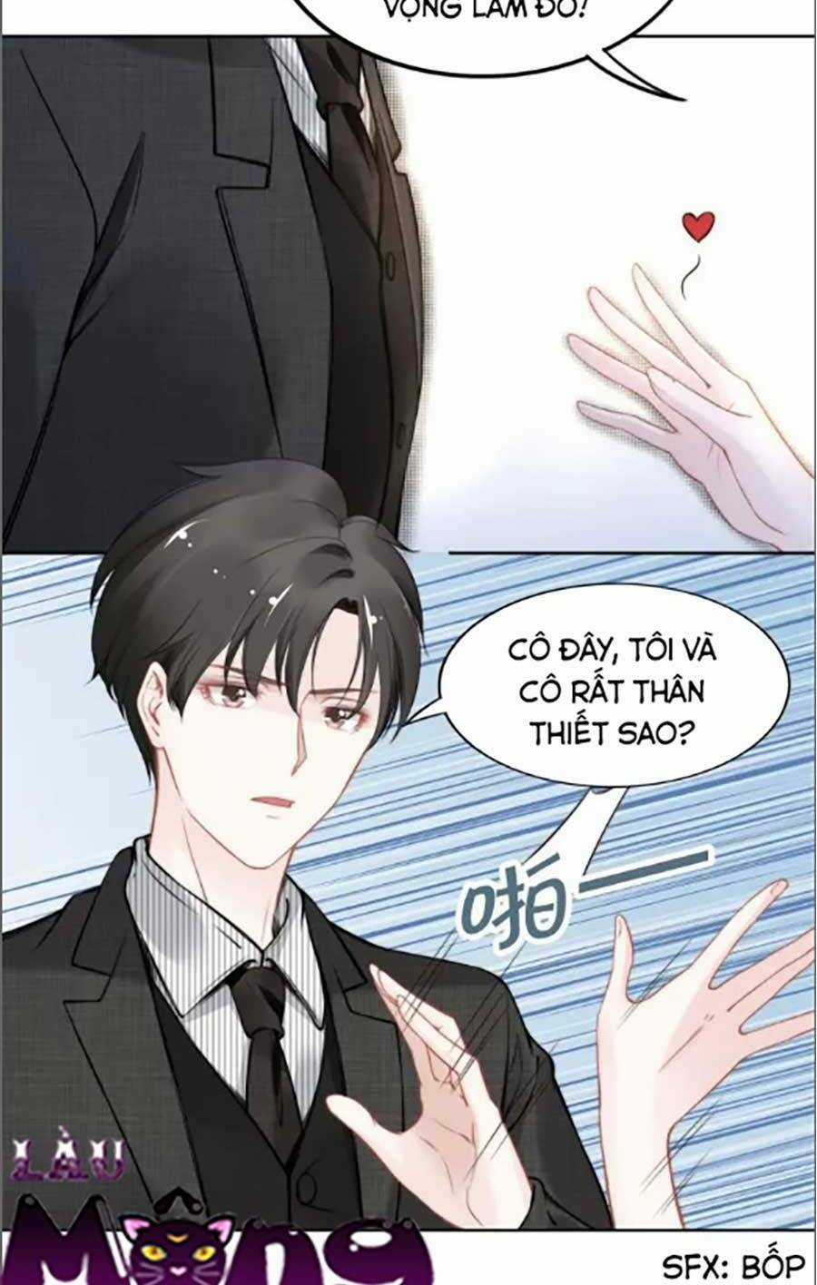 Quyền Thiểu, Nhĩ Lão Bà Yêu Bào Liễu Chapter 23 trang 22