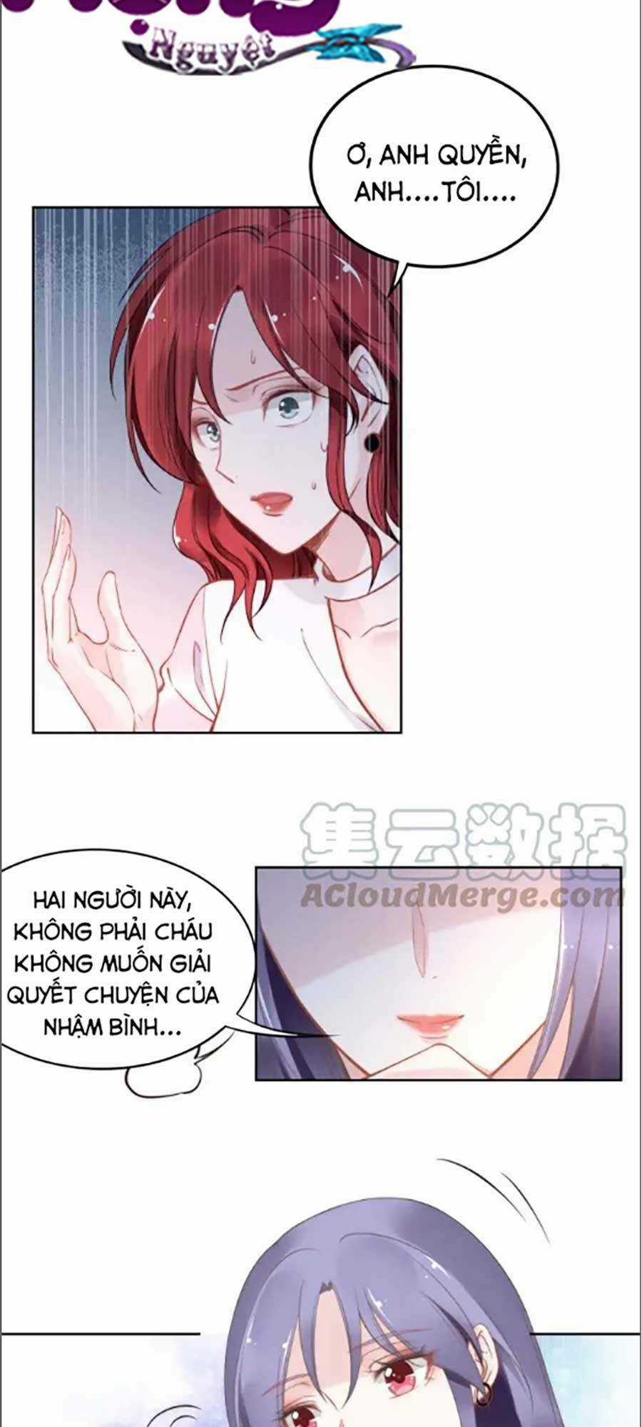 Quyền Thiểu, Nhĩ Lão Bà Yêu Bào Liễu Chapter 23 trang 23