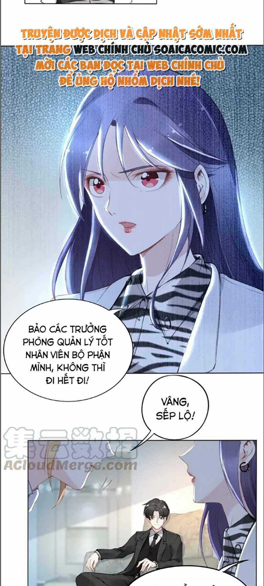 Quyền Thiểu, Nhĩ Lão Bà Yêu Bào Liễu Chapter 23 trang 4