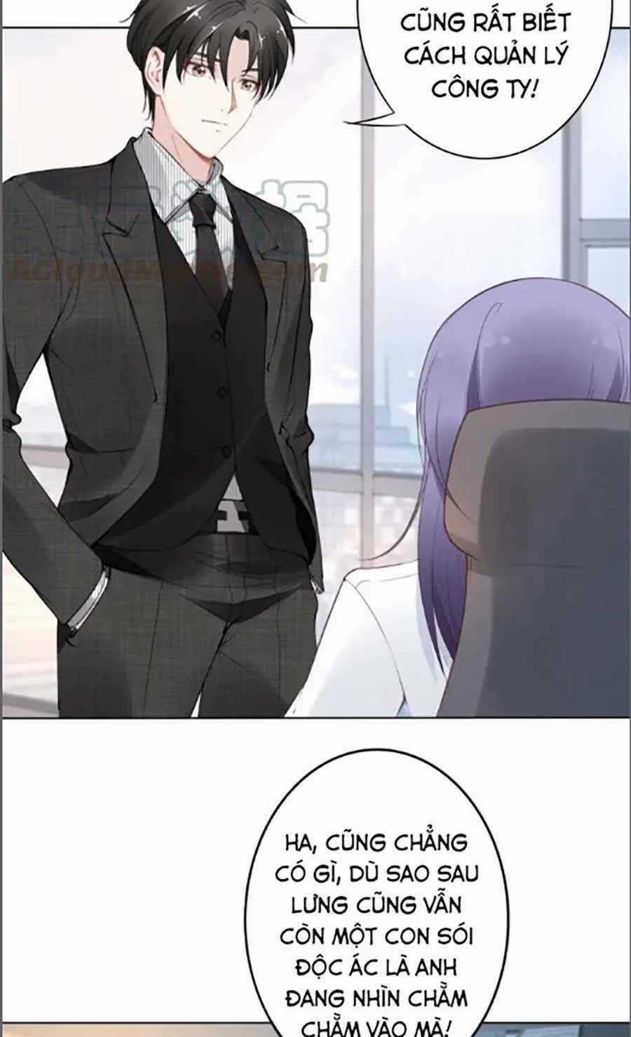 Quyền Thiểu, Nhĩ Lão Bà Yêu Bào Liễu Chapter 23 trang 6