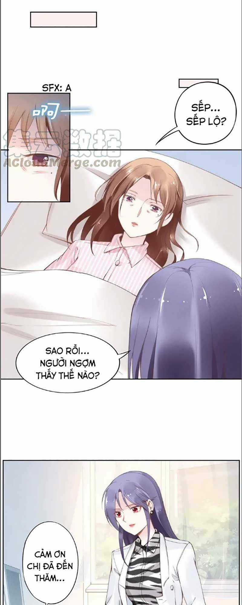 Quyền Thiểu, Nhĩ Lão Bà Yêu Bào Liễu Chapter 24 trang 10