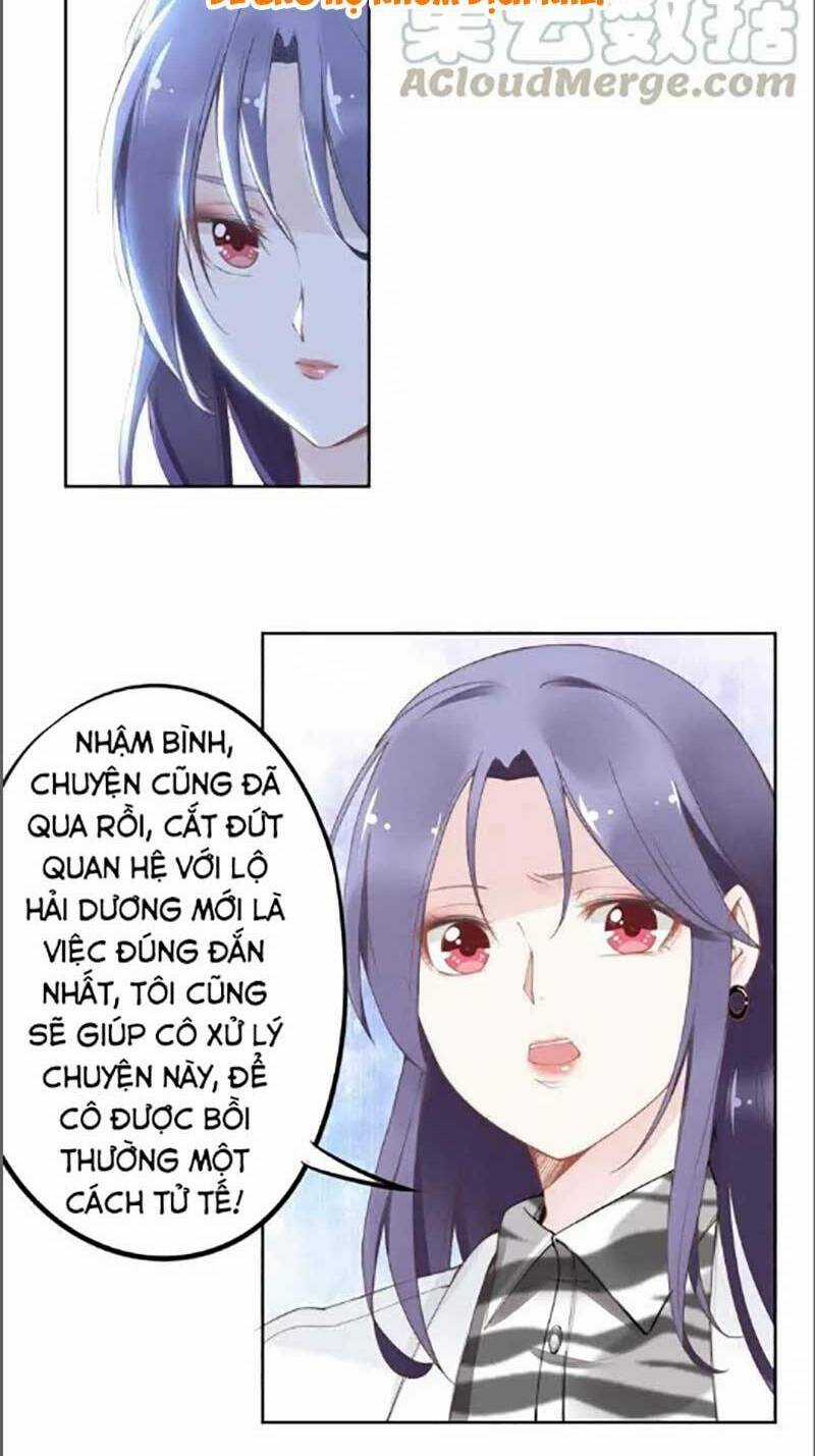 Quyền Thiểu, Nhĩ Lão Bà Yêu Bào Liễu Chapter 24 trang 13