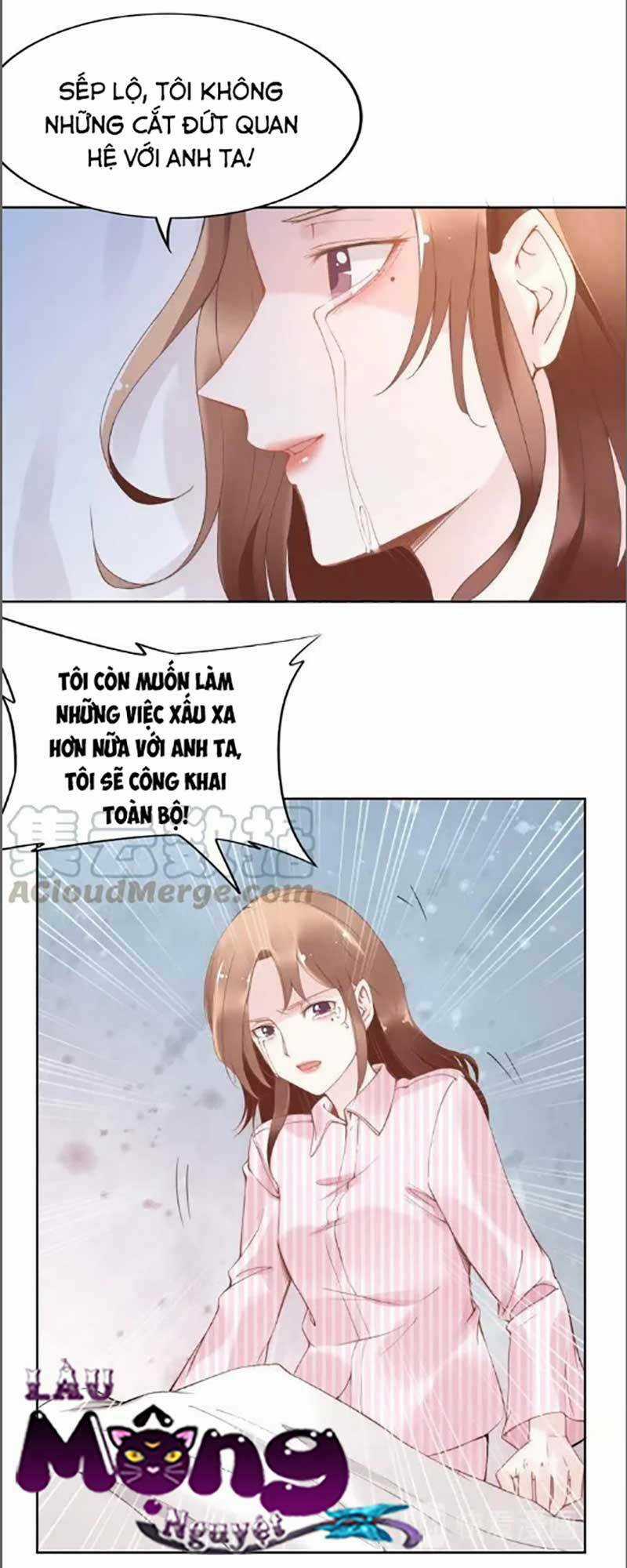 Quyền Thiểu, Nhĩ Lão Bà Yêu Bào Liễu Chapter 24 trang 14