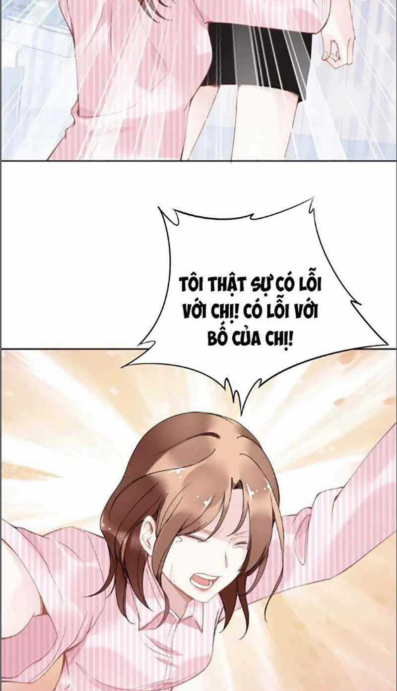 Quyền Thiểu, Nhĩ Lão Bà Yêu Bào Liễu Chapter 24 trang 16