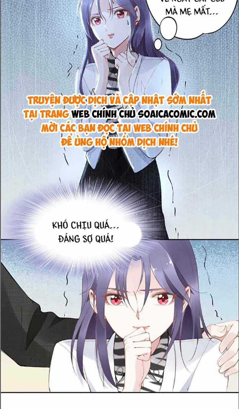 Quyền Thiểu, Nhĩ Lão Bà Yêu Bào Liễu Chapter 24 trang 2