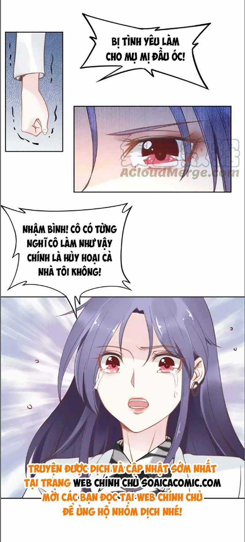 Quyền Thiểu, Nhĩ Lão Bà Yêu Bào Liễu Chapter 24 trang 20