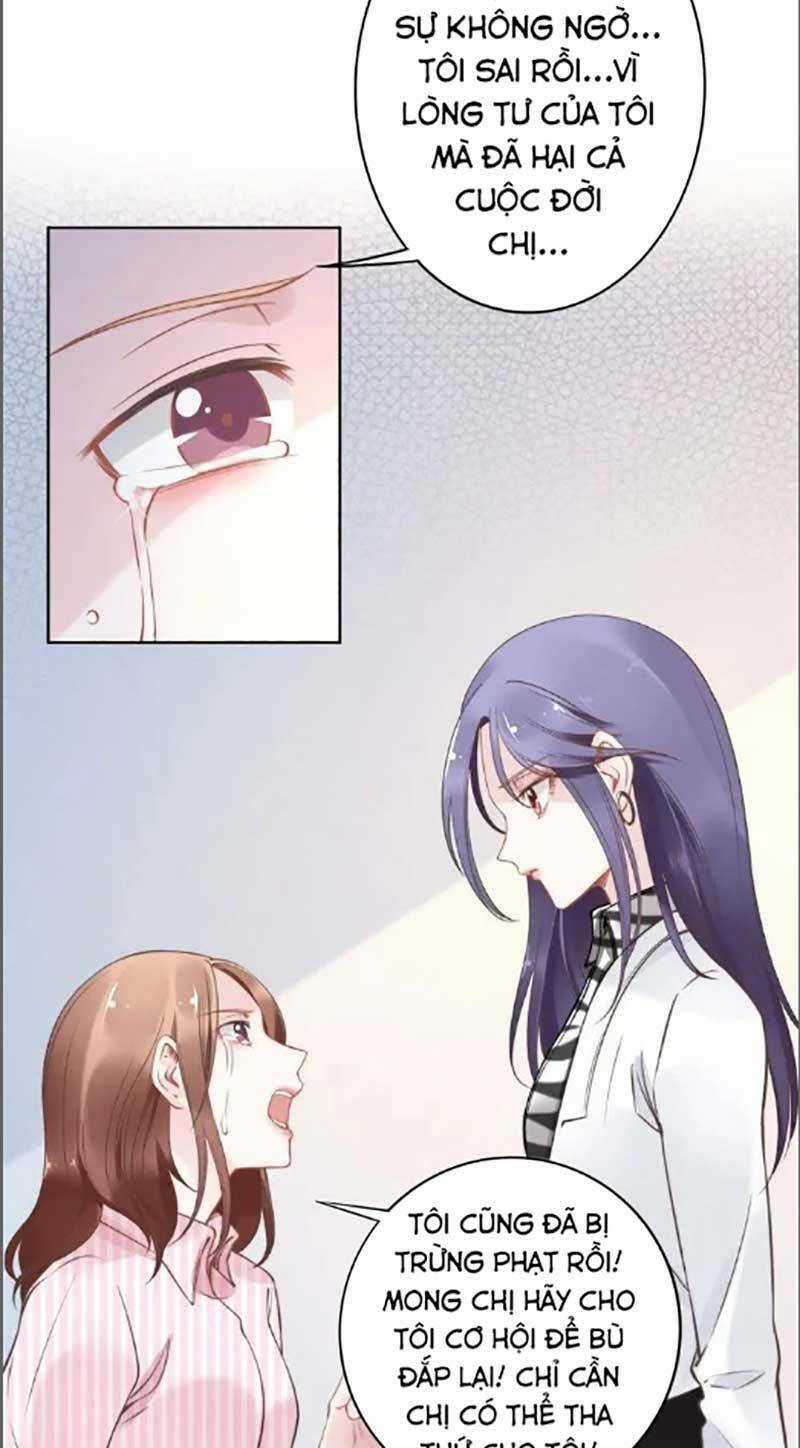 Quyền Thiểu, Nhĩ Lão Bà Yêu Bào Liễu Chapter 24 trang 22