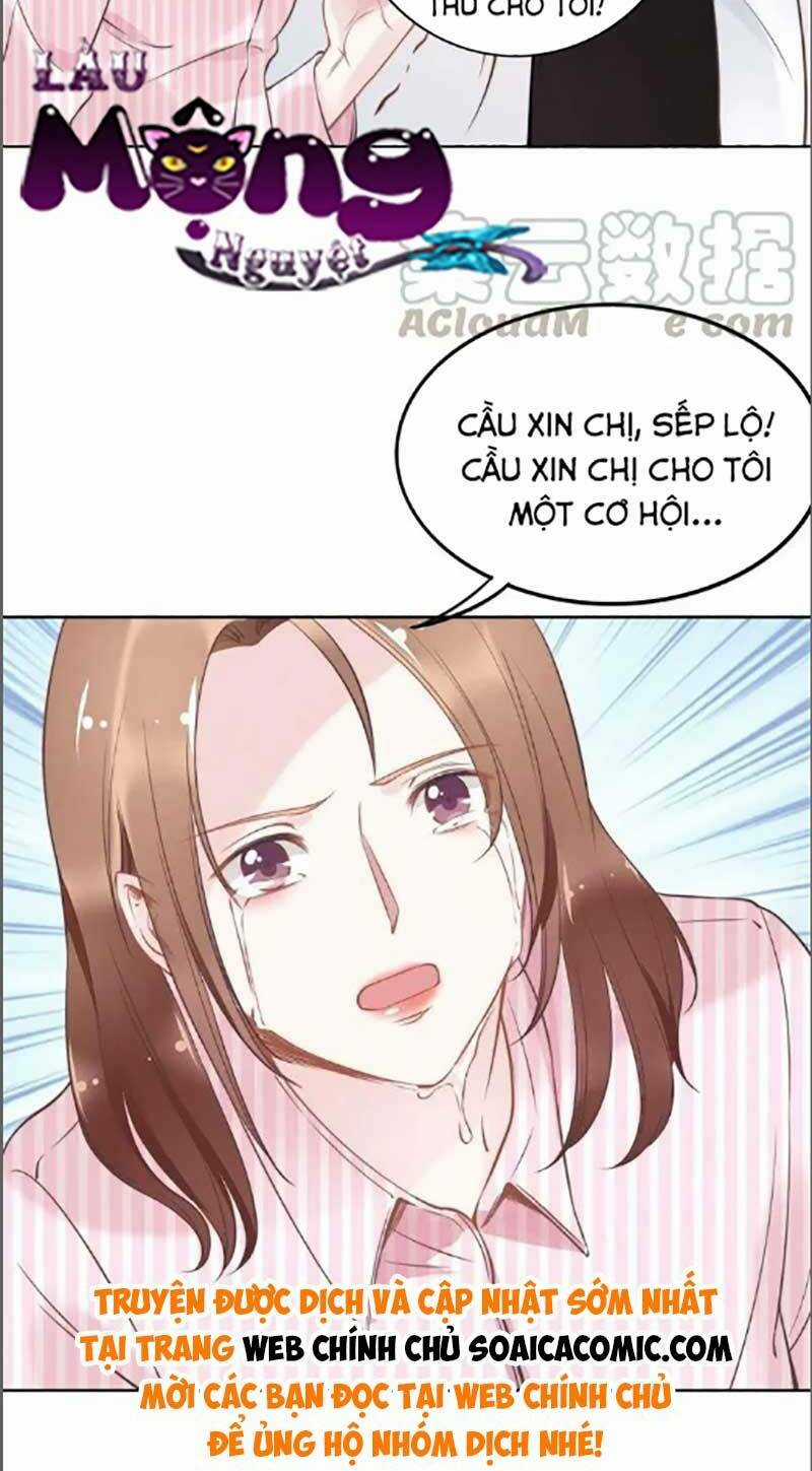 Quyền Thiểu, Nhĩ Lão Bà Yêu Bào Liễu Chapter 24 trang 23