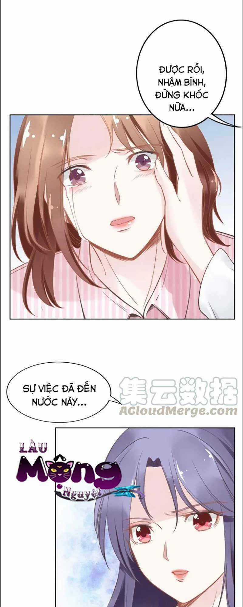 Quyền Thiểu, Nhĩ Lão Bà Yêu Bào Liễu Chapter 24 trang 24