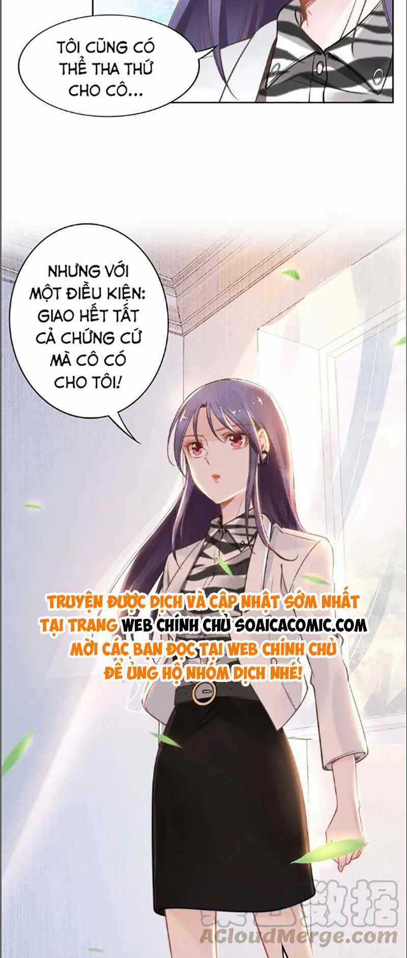 Quyền Thiểu, Nhĩ Lão Bà Yêu Bào Liễu Chapter 24 trang 25