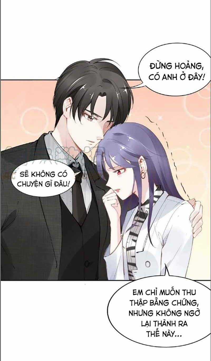 Quyền Thiểu, Nhĩ Lão Bà Yêu Bào Liễu Chapter 24 trang 3