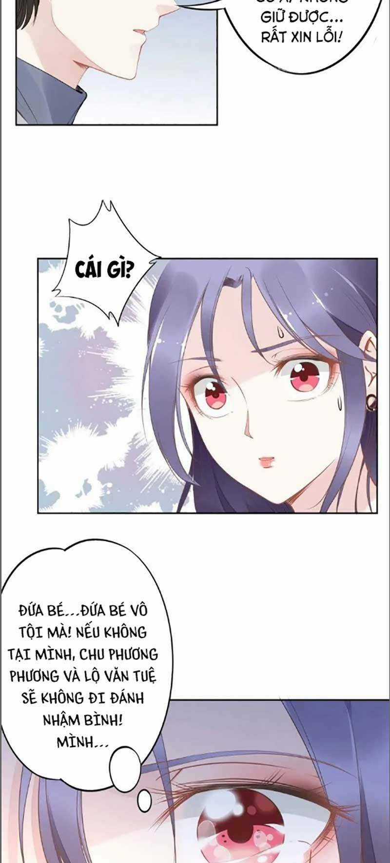 Quyền Thiểu, Nhĩ Lão Bà Yêu Bào Liễu Chapter 24 trang 5