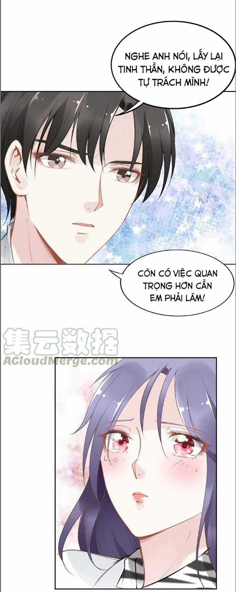 Quyền Thiểu, Nhĩ Lão Bà Yêu Bào Liễu Chapter 24 trang 7