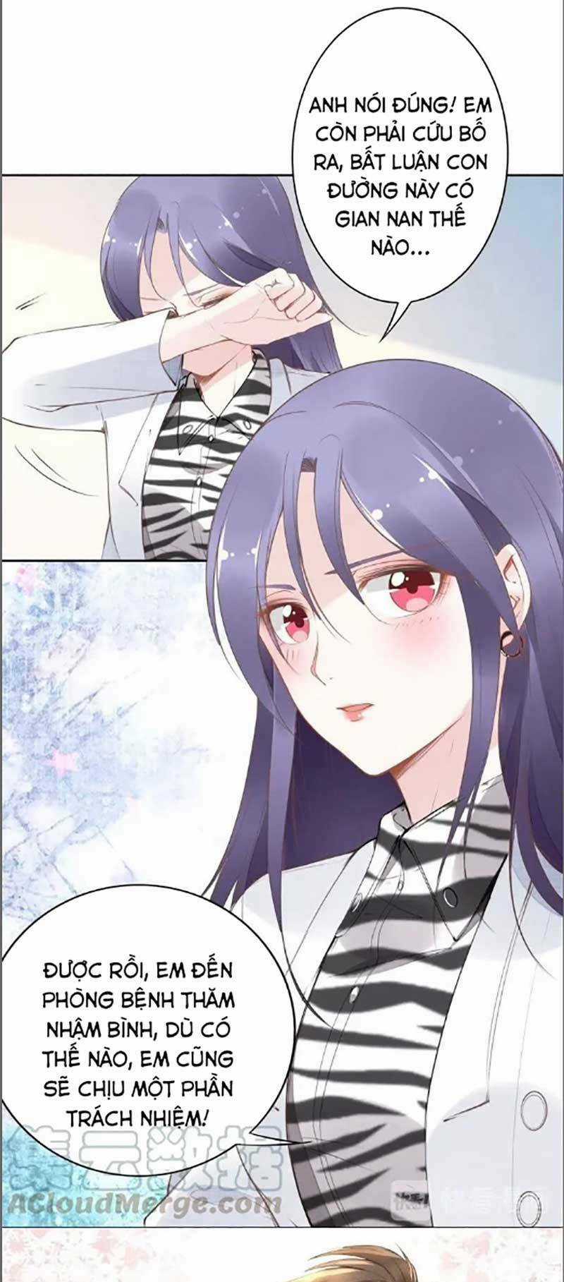 Quyền Thiểu, Nhĩ Lão Bà Yêu Bào Liễu Chapter 24 trang 8