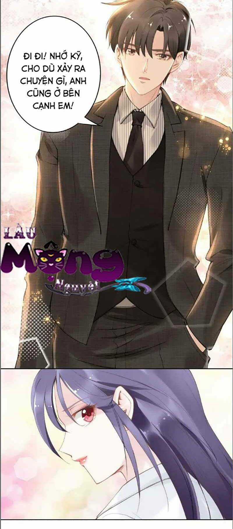 Quyền Thiểu, Nhĩ Lão Bà Yêu Bào Liễu Chapter 24 trang 9