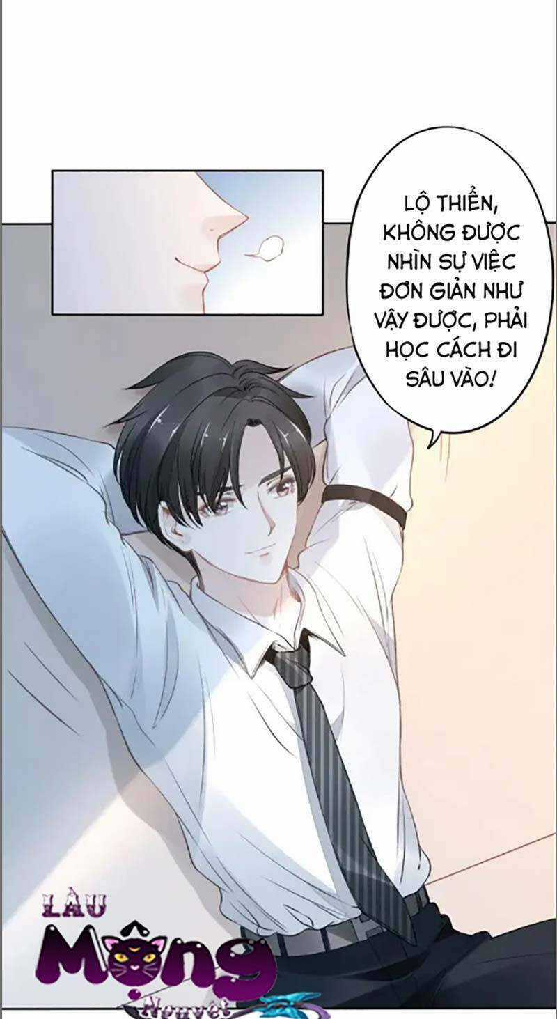 Quyền Thiểu, Nhĩ Lão Bà Yêu Bào Liễu Chapter 25 trang 10