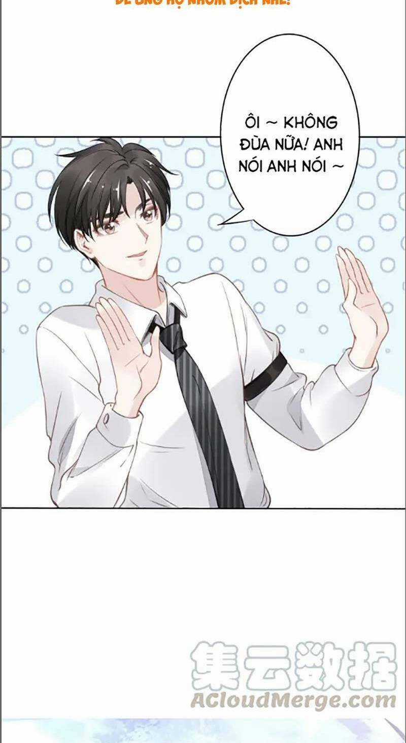Quyền Thiểu, Nhĩ Lão Bà Yêu Bào Liễu Chapter 25 trang 12