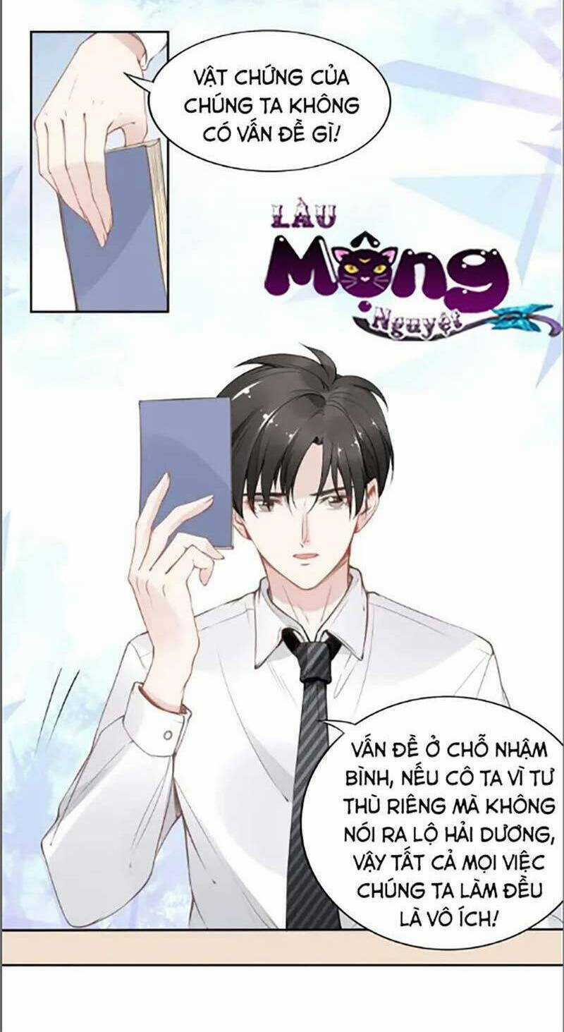 Quyền Thiểu, Nhĩ Lão Bà Yêu Bào Liễu Chapter 25 trang 13