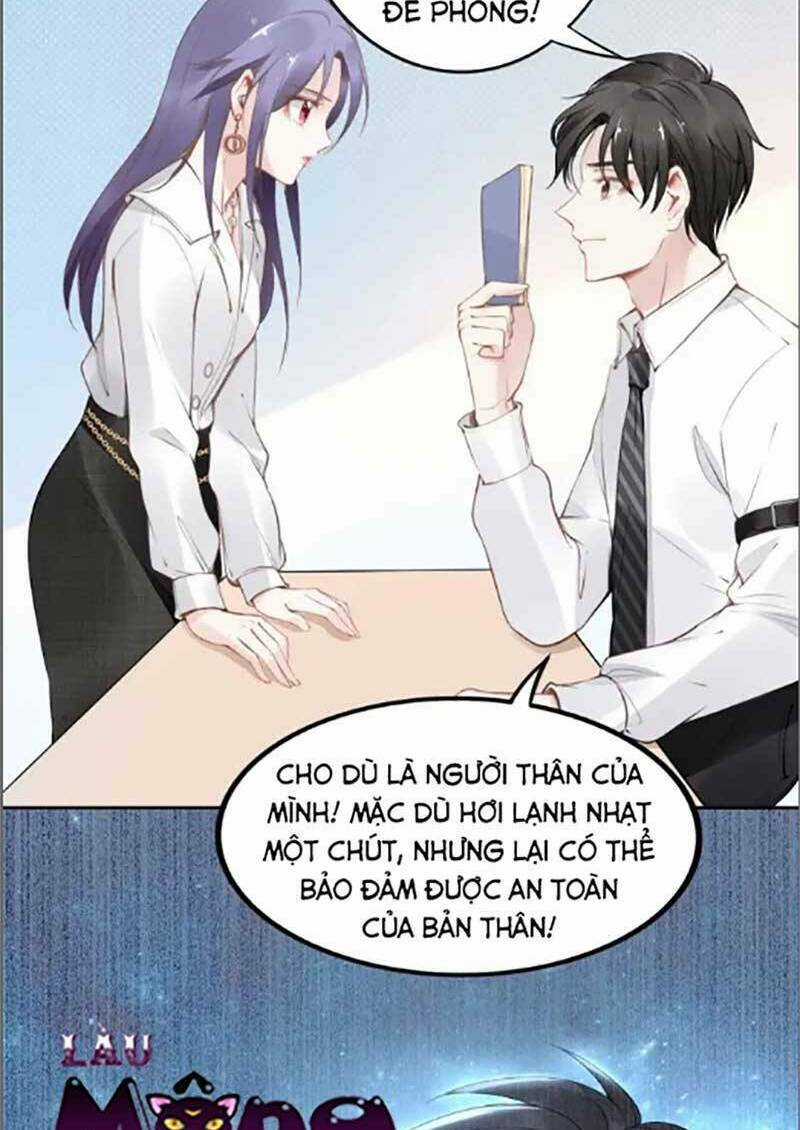 Quyền Thiểu, Nhĩ Lão Bà Yêu Bào Liễu Chapter 25 trang 15