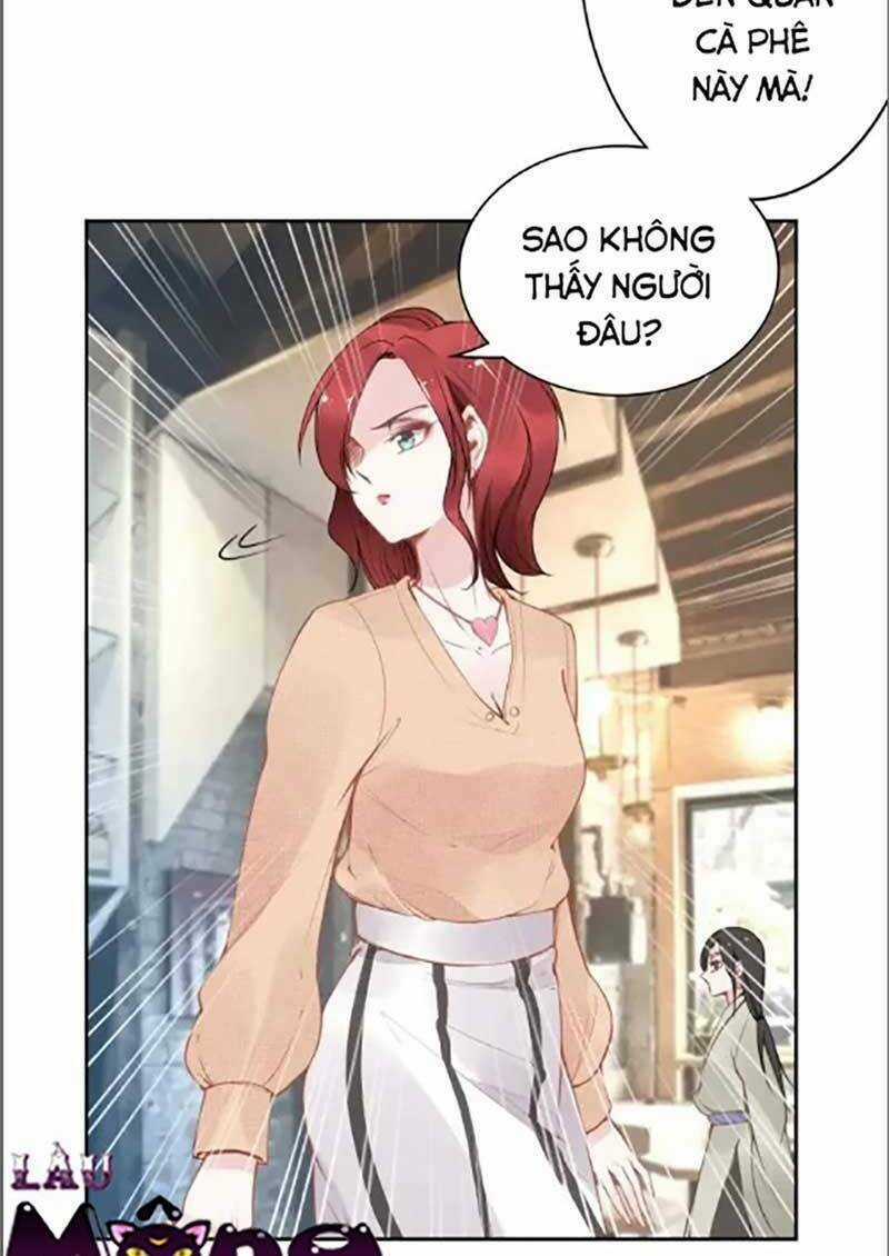 Quyền Thiểu, Nhĩ Lão Bà Yêu Bào Liễu Chapter 25 trang 18