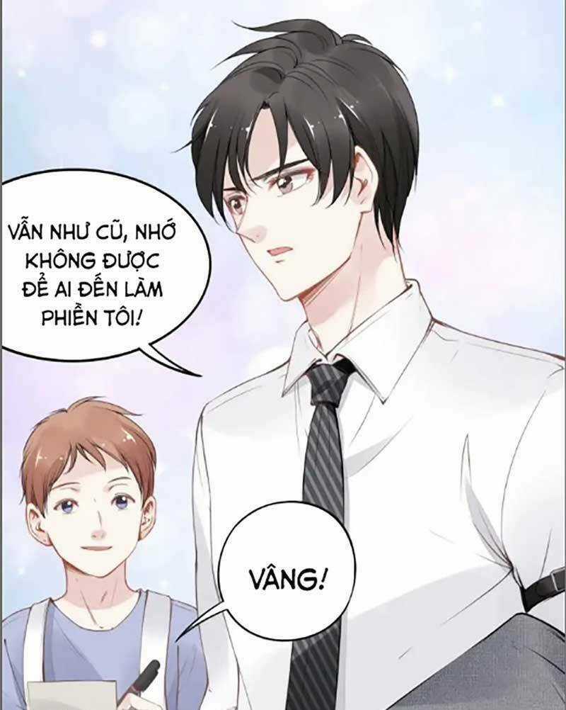 Quyền Thiểu, Nhĩ Lão Bà Yêu Bào Liễu Chapter 25 trang 20