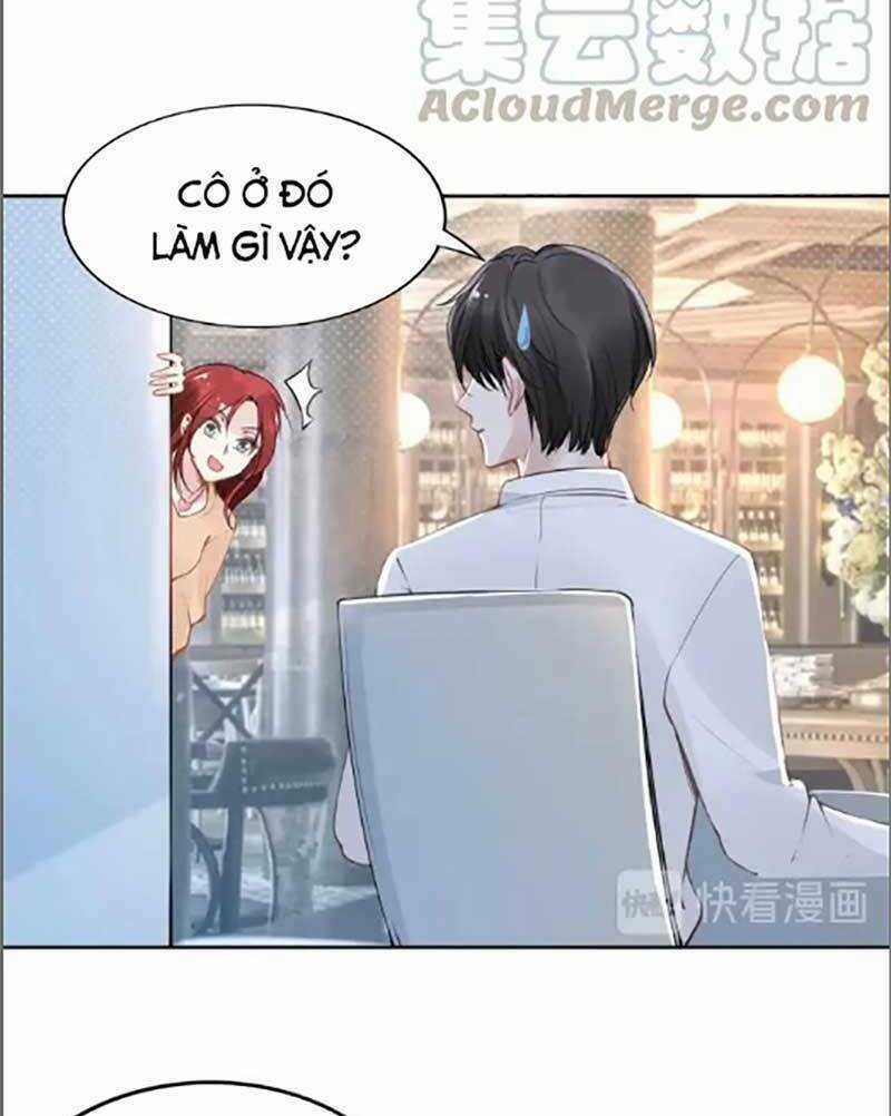 Quyền Thiểu, Nhĩ Lão Bà Yêu Bào Liễu Chapter 25 trang 24